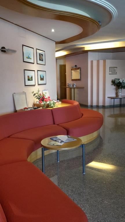 Locanda Alle Officine Buttrio Exterior foto