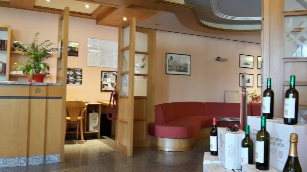 Locanda Alle Officine Buttrio Exterior foto